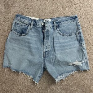Riley Short